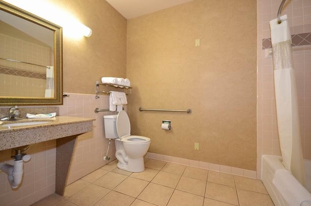Images Best Western Casa Villa Suites
