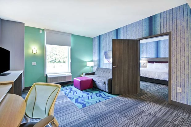 Images Home2 Suites by Hilton Atlanta West Lithia Springs