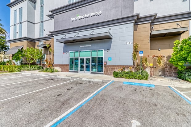 Images SmartStop Self Storage