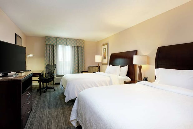 Images Hilton Garden Inn Mobile West I-65/Airport Blvd.