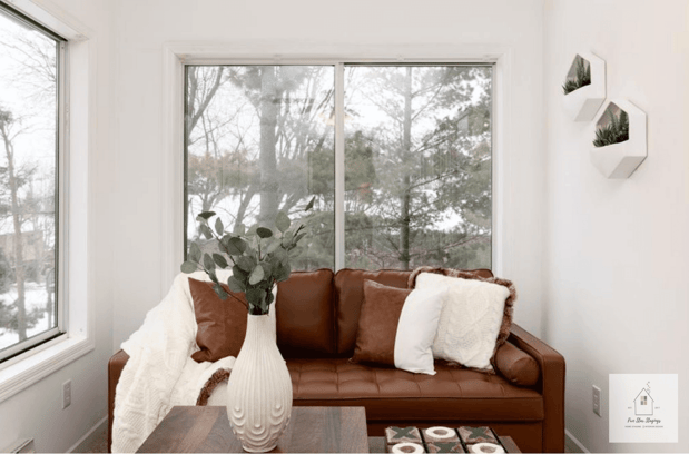 Images Five Star Stagings - Home Staging & Design