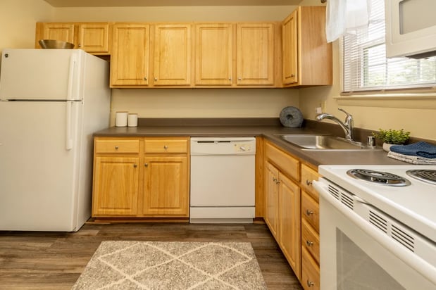Images Seven Oaks Townhomes