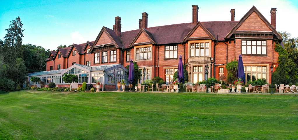 Images Stanhill Court Hotel, a member of Radisson Individuals