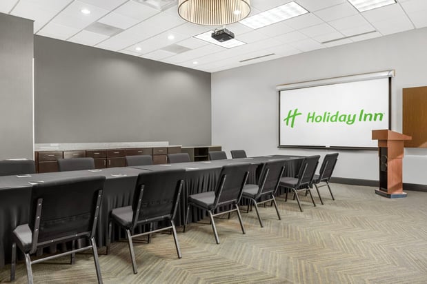 Images Holiday Inn Louisville Airport South by IHG