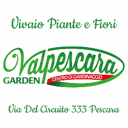 Vivaio Valpescara Garden Logo