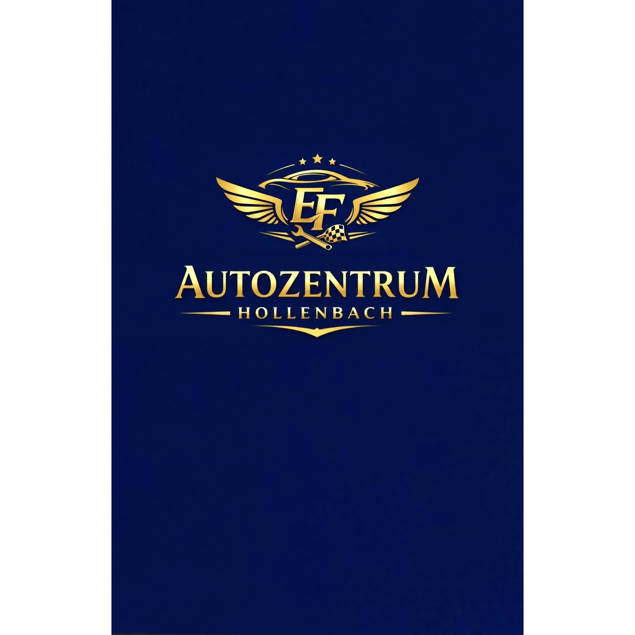 Autozentrum Hollenbach Inh. Sezgin Ef