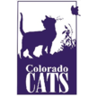 Colorado Cats Behavior Logo
