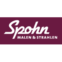 Logo Spohn Malerbetrieb GmbH - Malen und Strahlen