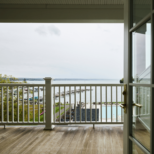 Images The Lake House on Canandaigua