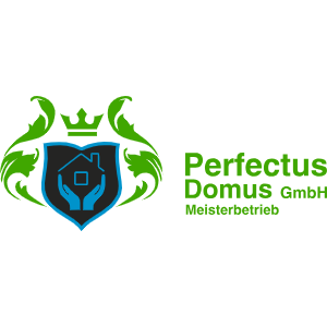 Perfectus Domus GmbH in Eberswalde - Logo