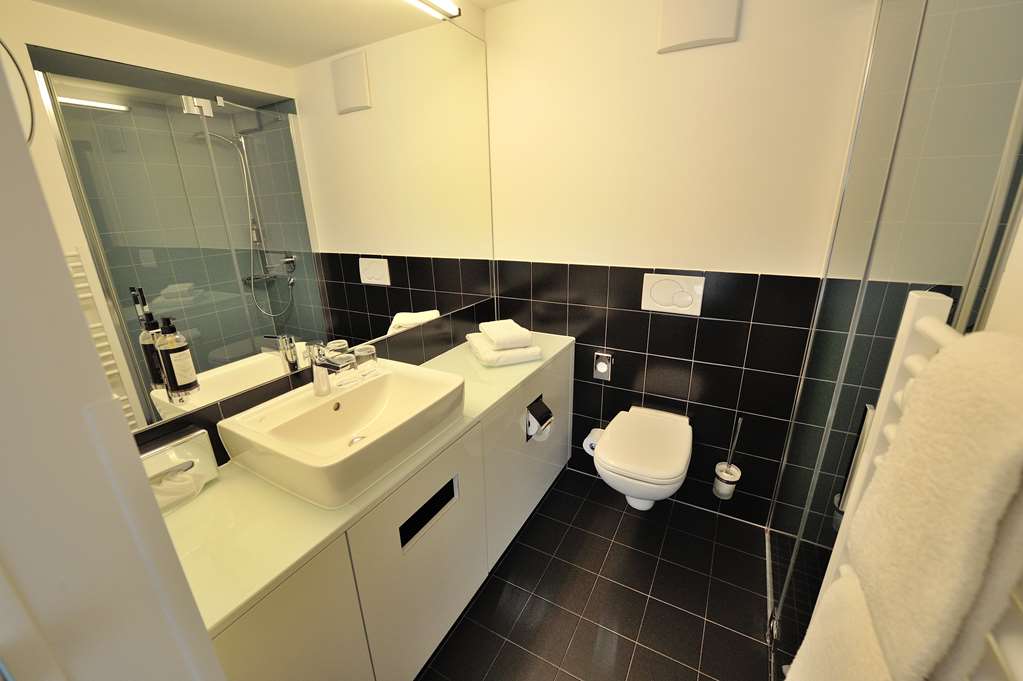 Bilder Best Western Plus BierKulturHotel Schwanen