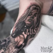 Iconic Tattoo Co. Image