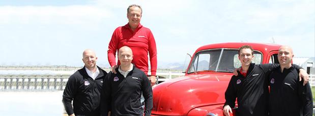 Images Derek Stokes - State Farm Insurance Agent