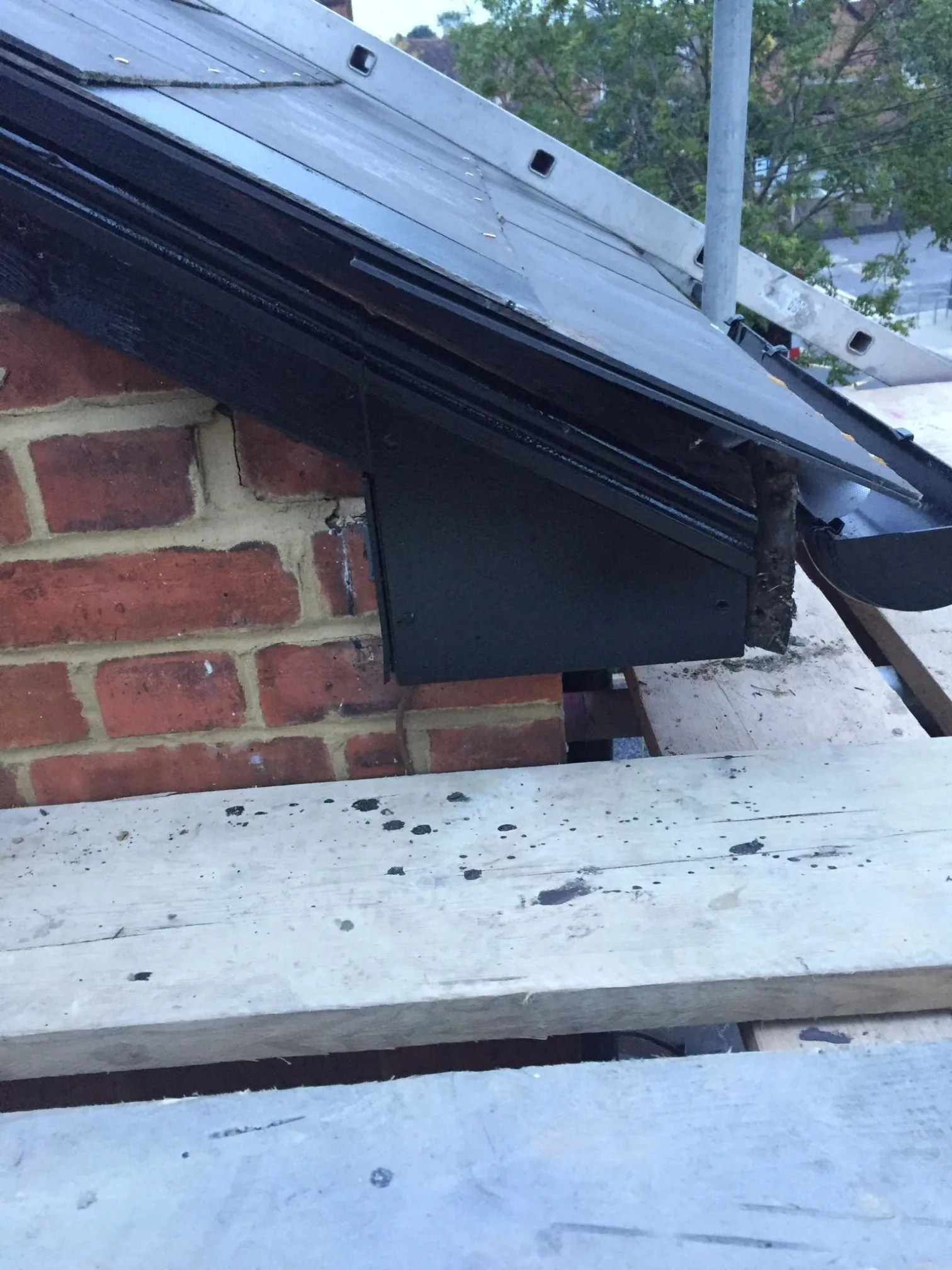 Images ABRS Roofing Services Ltd