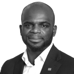 Images Ricardo Holness - TD Financial Planner