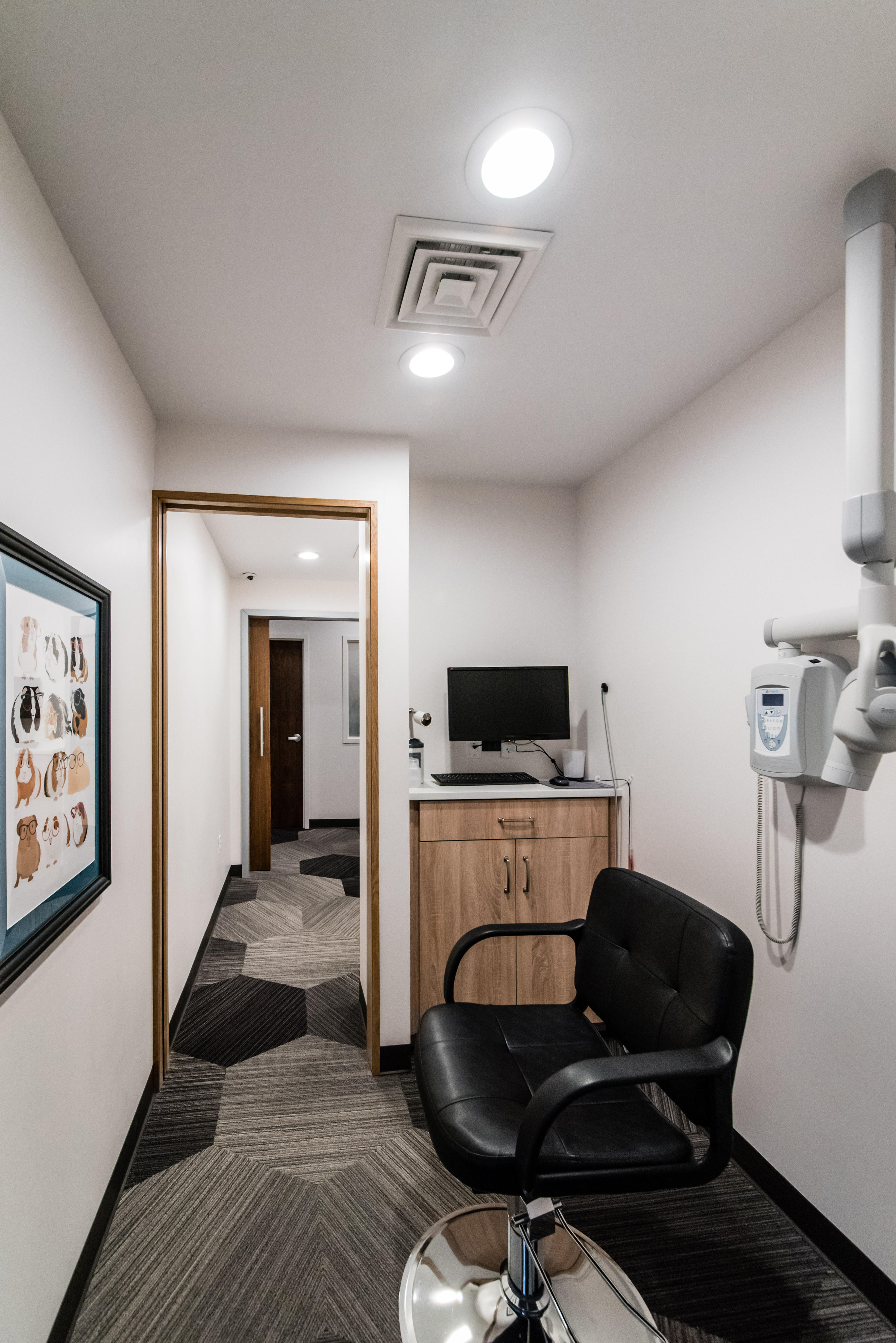 Wasatch Pediatric Dentistry Image
