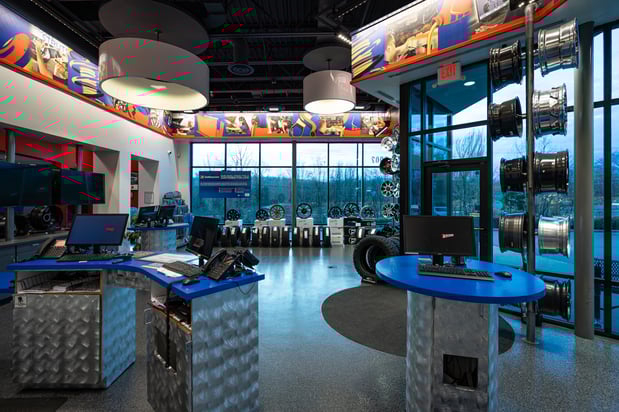 Images Tire Discounters