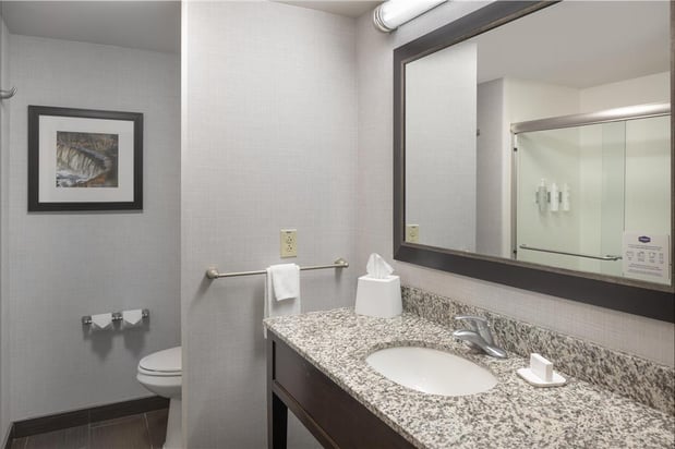 Images Hampton Inn Lewiston-Auburn