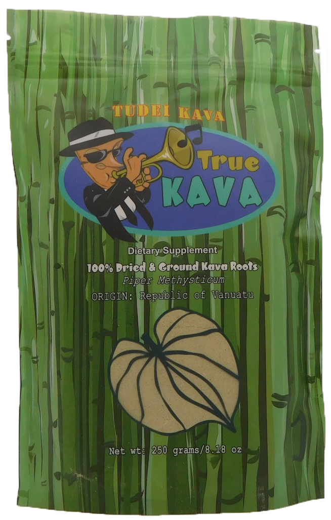 Our newest product-True Kava Powder
