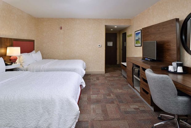 Images Hampton Inn Wytheville