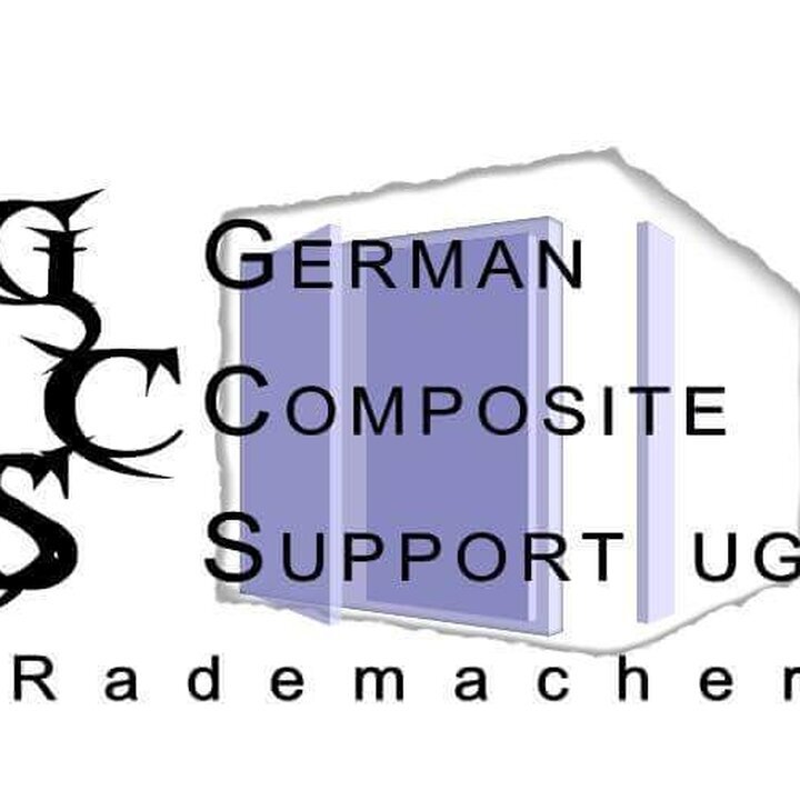 GCS-German Composite Support, Theodor-Storm-Straße 25 in Drochtersen