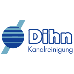 Gregor Dihn Kanal- und Industriereinigung in Bad Homburg vor der Höhe - Logo