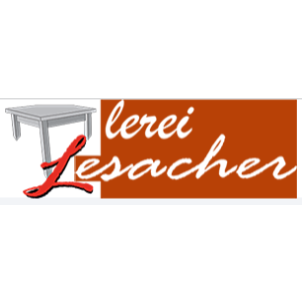 Logo von Lesacher Bernd - Tischlerei