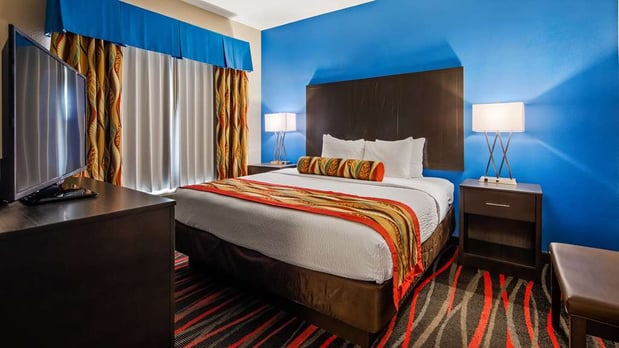 Images Best Western Plus Tech Medical Center Inn