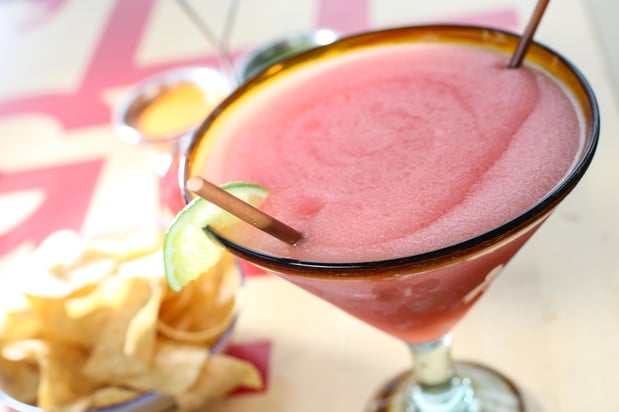 Images BelAir Cantina
