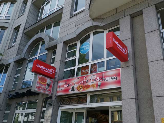 Studienkreis Nachhilfe Berlin-Weißensee in Berlin - Logo