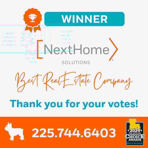 Images Brandi Phillips, Broker/Owner | REALTOR | NextHome Solutions