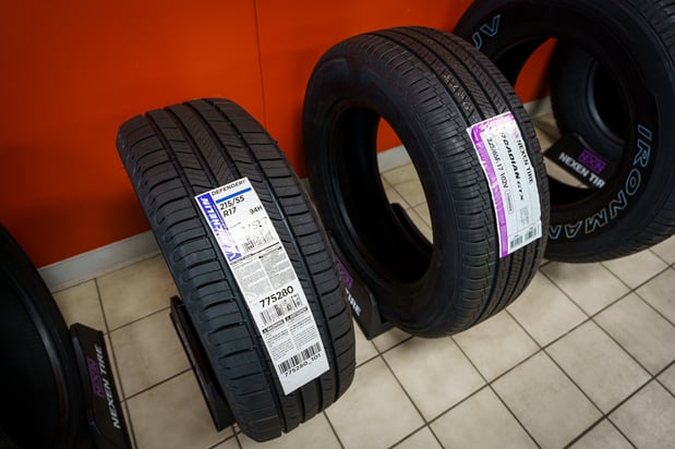 Images Tire Discounters