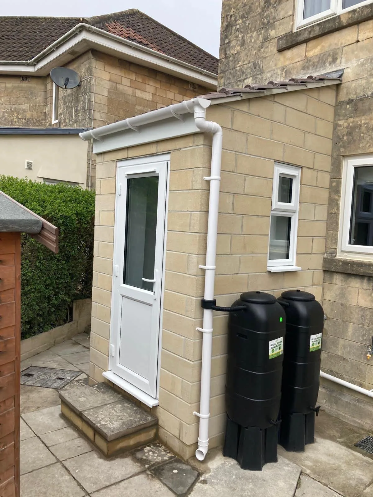 Images Bath Spa Projects Ltd