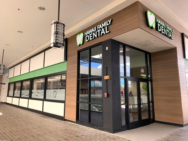 Images Hawaii Family Dental - Kahului