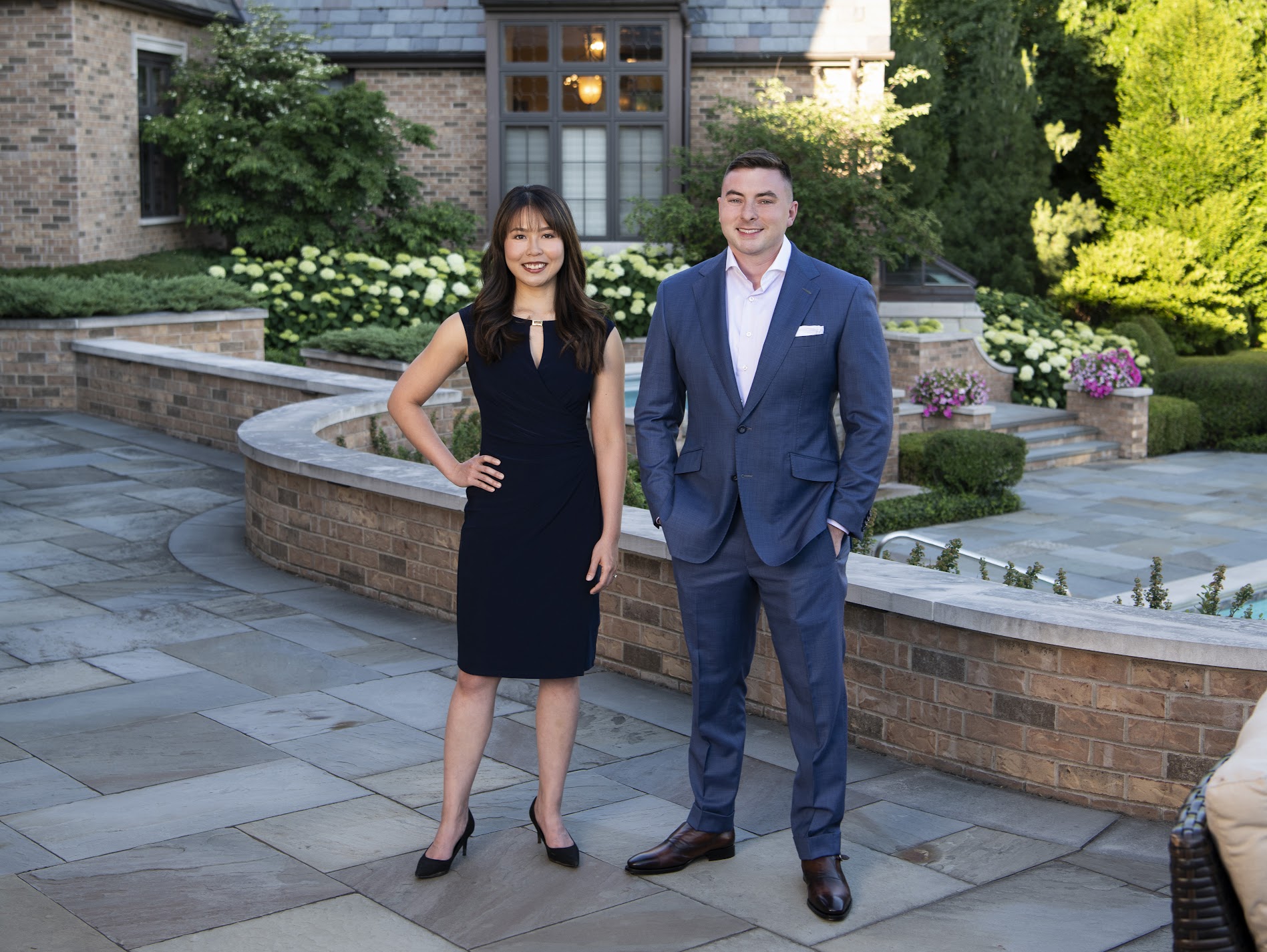 Home Team Advantage - eXp Realty, Evan Reynolds