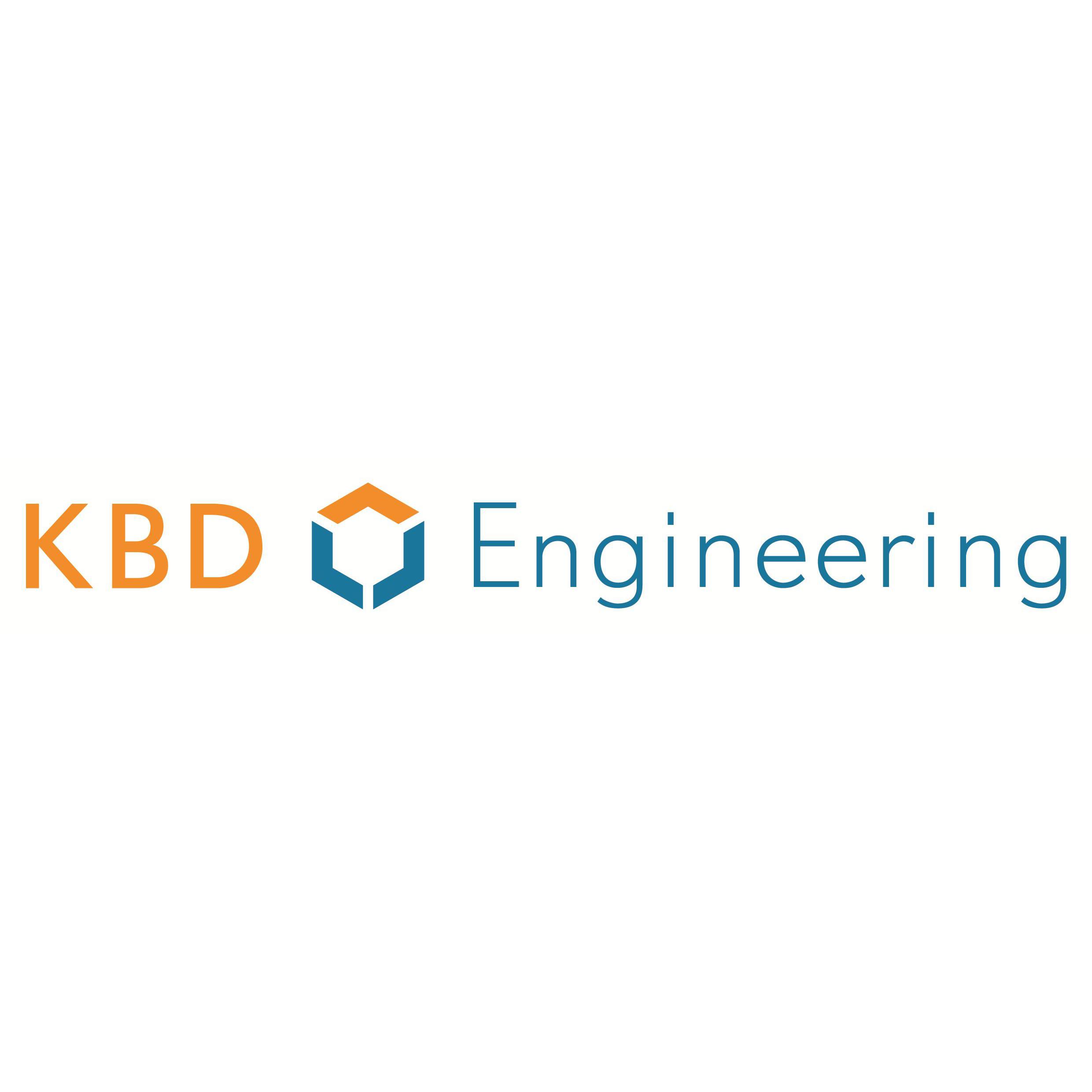 Logo KBD Engineering GmbH
