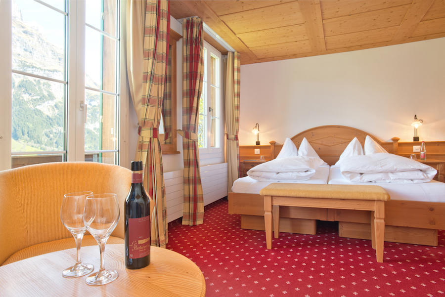 Bilder Hotel Sonnenberg