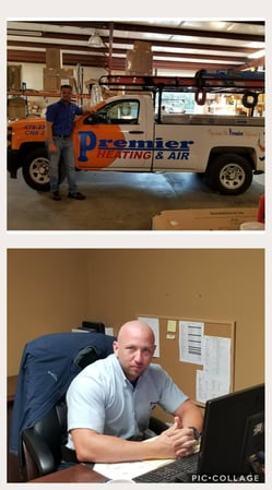 Images Premier Heating & Air