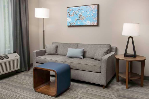 Images Homewood Suites by Hilton Greenville