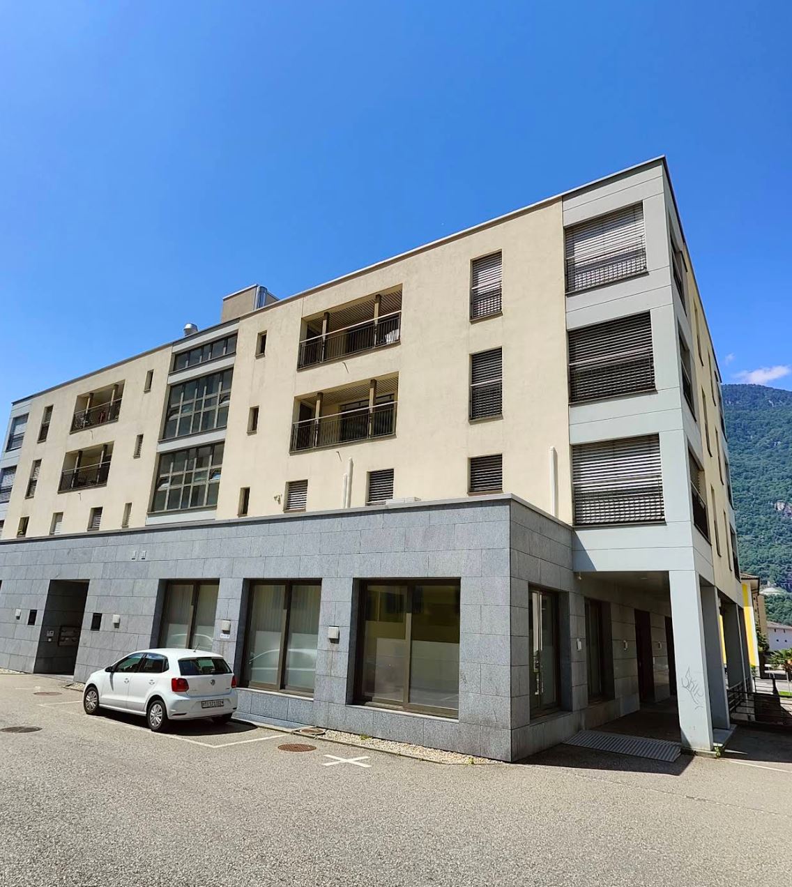 Bilder Fisiotop Sagl