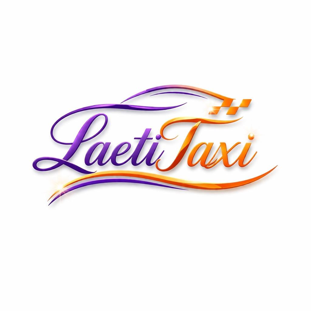 LaetiTaxi taxi