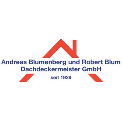 Logo Andreas Blumenberg und Robert Blum GmbH