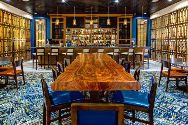 Images DoubleTree by Hilton Hotel Arlington DFW South