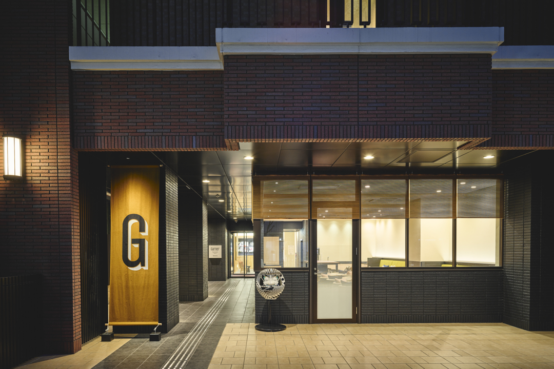 Images Garner Hotel Osaka Honmachi Midosuji