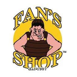 Fan'S Shop Logo