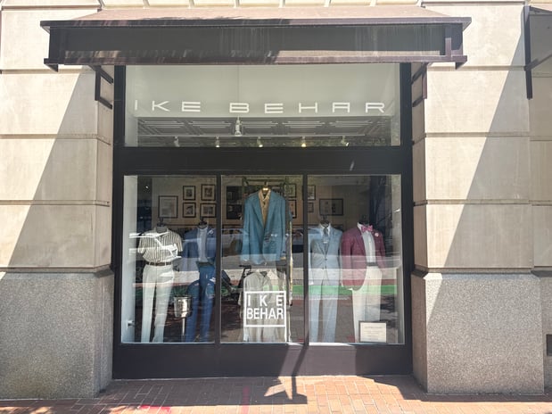 Images Ike Behar