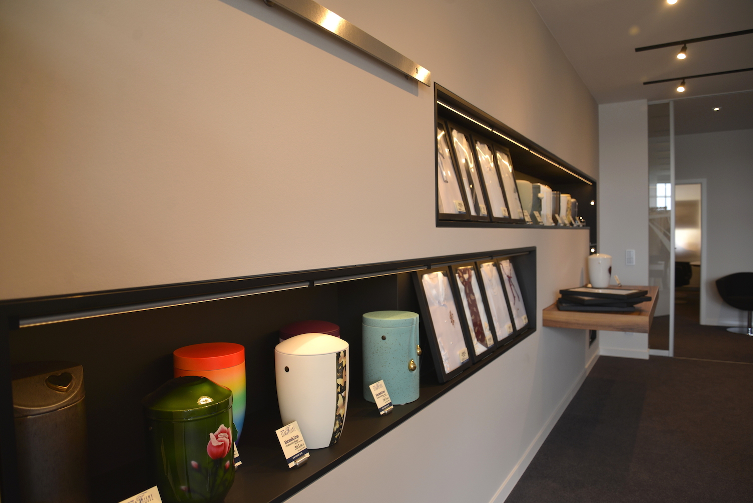 Bestattungen Gerd Thieme Inh. Carmen Nitz e.K., Obere Schmiedegasse 13 in Annaberg-Buchholz