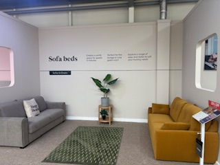 Sofa Beds