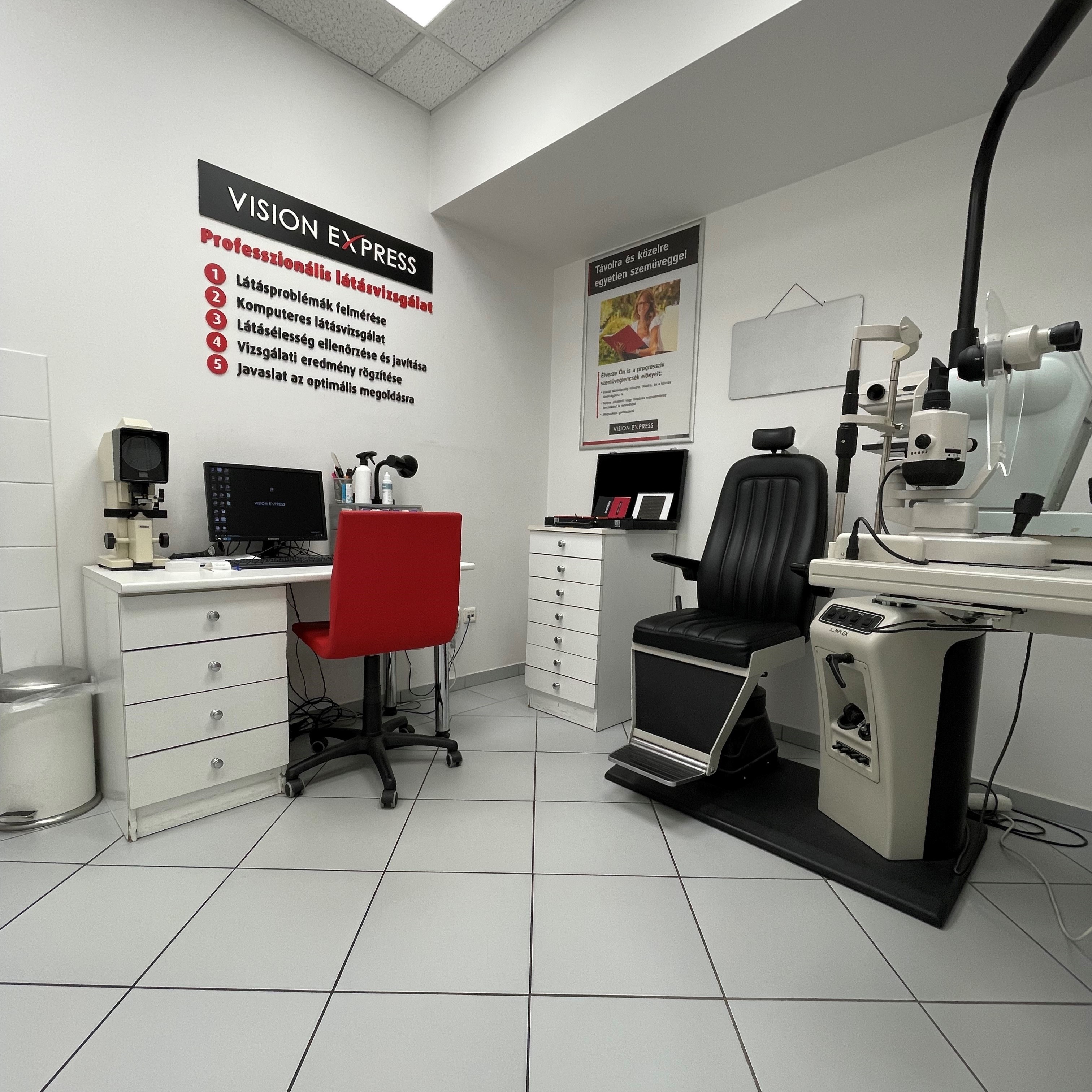 Images Vision Express