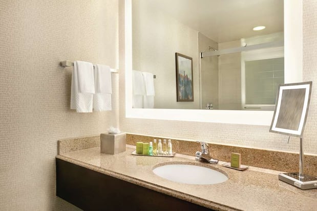 Images DoubleTree by Hilton Hotel Atlanta - Northlake